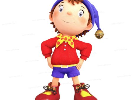 Noddy Theme Cutout NDY-09 For Cheap