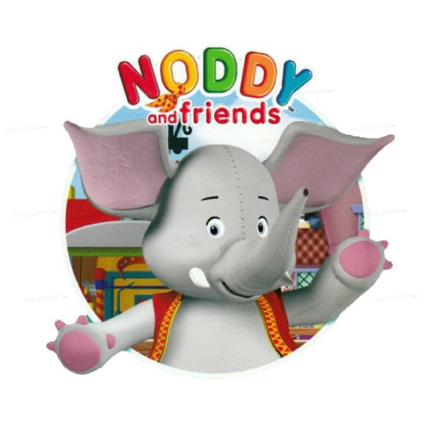 Noddy Theme Cutout NDY-17 For Cheap