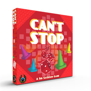 Can t Stop (Red Box Edition) Fashion