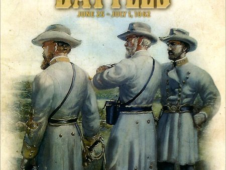 Seven Days Battles 1862 For Cheap