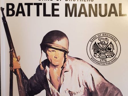 Band of Brothers: Battle Manual Fashion