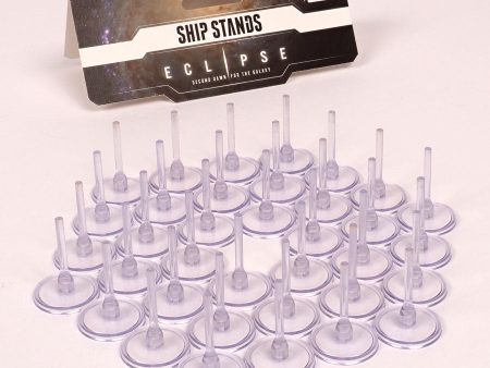 Eclipse: Second Dawn for the Galaxy - Ship Stands For Sale