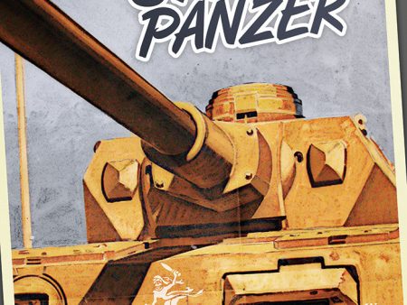 Band of Brothers: Ghost Panzer (Third Edition) Sale