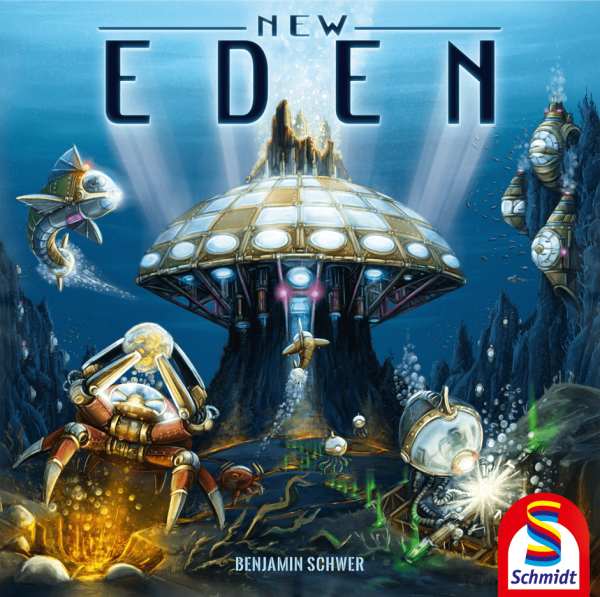 New Eden Cheap