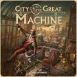 City of the Great Machine For Sale