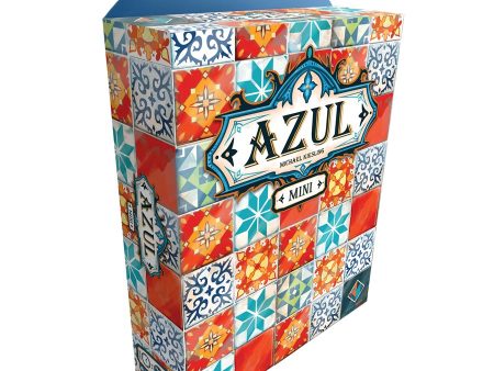 Azul Mini For Discount