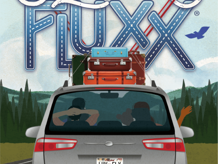 Across America Fluxx Online now