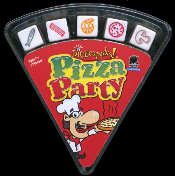 Pizza Party Hot on Sale