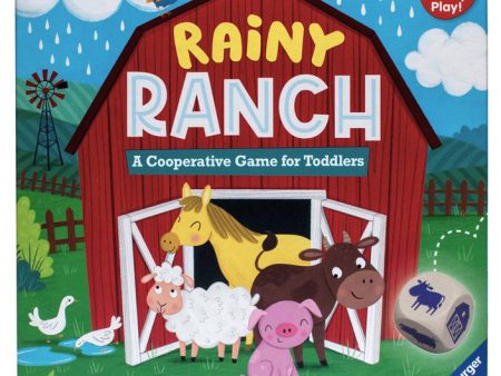 Rainy Ranch For Discount