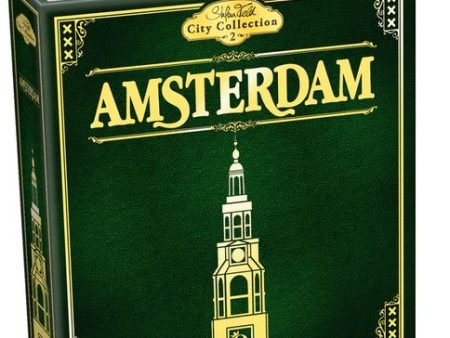 Amsterdam (Deluxe Edition) on Sale