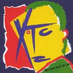 XTC  - DRUMS & WIRES (REMASTERED) on Sale