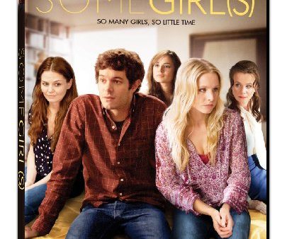 SOME GIRL [IMPORT] Discount