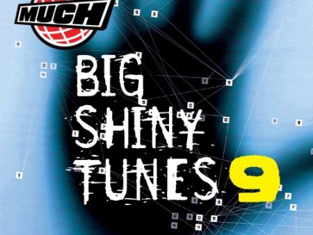 VARIOUS - BIG SHINY TUNES 9 Online