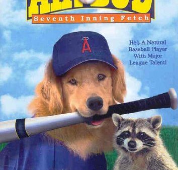 AIR BUD 4: SEVENTH INNING Discount