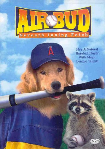 AIR BUD 4: SEVENTH INNING Discount