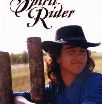 SPIRIT RIDER [IMPORT] Online now