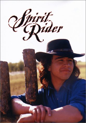 SPIRIT RIDER [IMPORT] Online now