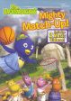 THE BACKYARDIGANS: MIGHTY MATCH-UP! Online Hot Sale