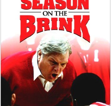 A SEASON ON THE BRINK Discount