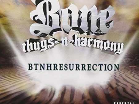 BONE THUGS-N-HARMONY  - BTHRESURRECTION Supply