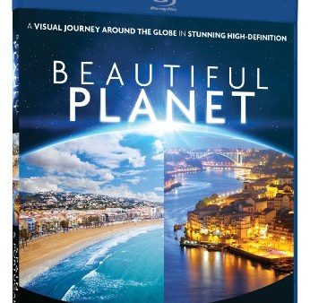 BEAUTIFUL PLANET SPAIN AND POR [BLU-RAY] Hot on Sale