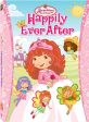 STRAWBERRY SHORTCAKE: HAPPILY EVER AFTER [IMPORT] Online now