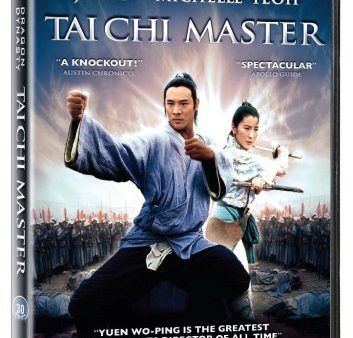 TAI CHI MASTER Online