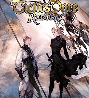 TACTICS OGRE REBORN  - SWITCH Fashion