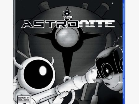 ASTRONITE  - PS5 For Discount