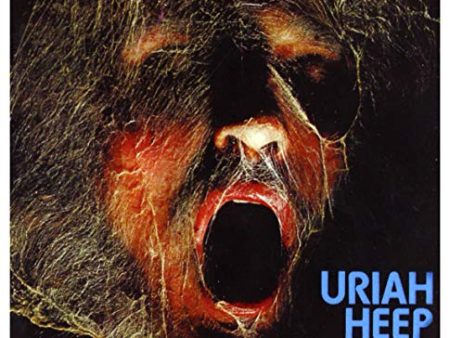 URIAH HEEP  - VERY  EAVY...VERY  UMBLE (EXPANDED DLX) on Sale