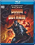 BATMAN: DOOM THAT CAME TO GOTHAM  - BLU Cheap