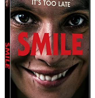 SMILE (BILINGUAL) Hot on Sale