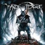 WINDS OF PLAGUE - DECIMATE THE WEAK For Sale