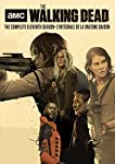 WALKING DEAD  - DVD-SEASON ELEVEN Supply