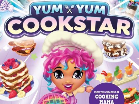 YUM YUM COOKSTAR  - SWITCH Supply