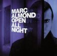 ALMOND, MARC (SOFT CELL)  - OPEN ALL NIGHT Sale