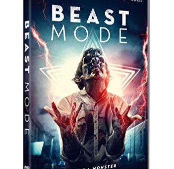 BEAST MODE  - DVD Supply